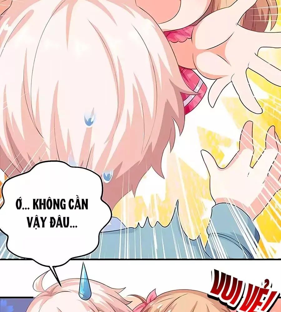 Một Thai Hai Bảo : Đưa Mami Về Nhà ! Chapter 103 - Trang 2