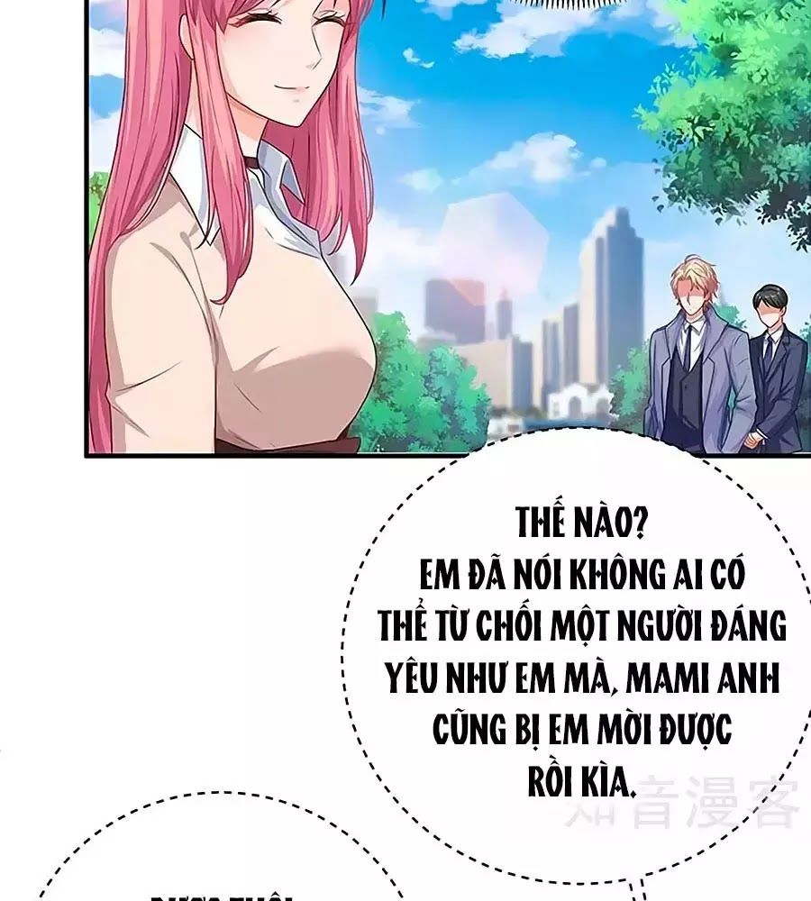 Một Thai Hai Bảo : Đưa Mami Về Nhà ! Chapter 103 - Trang 2