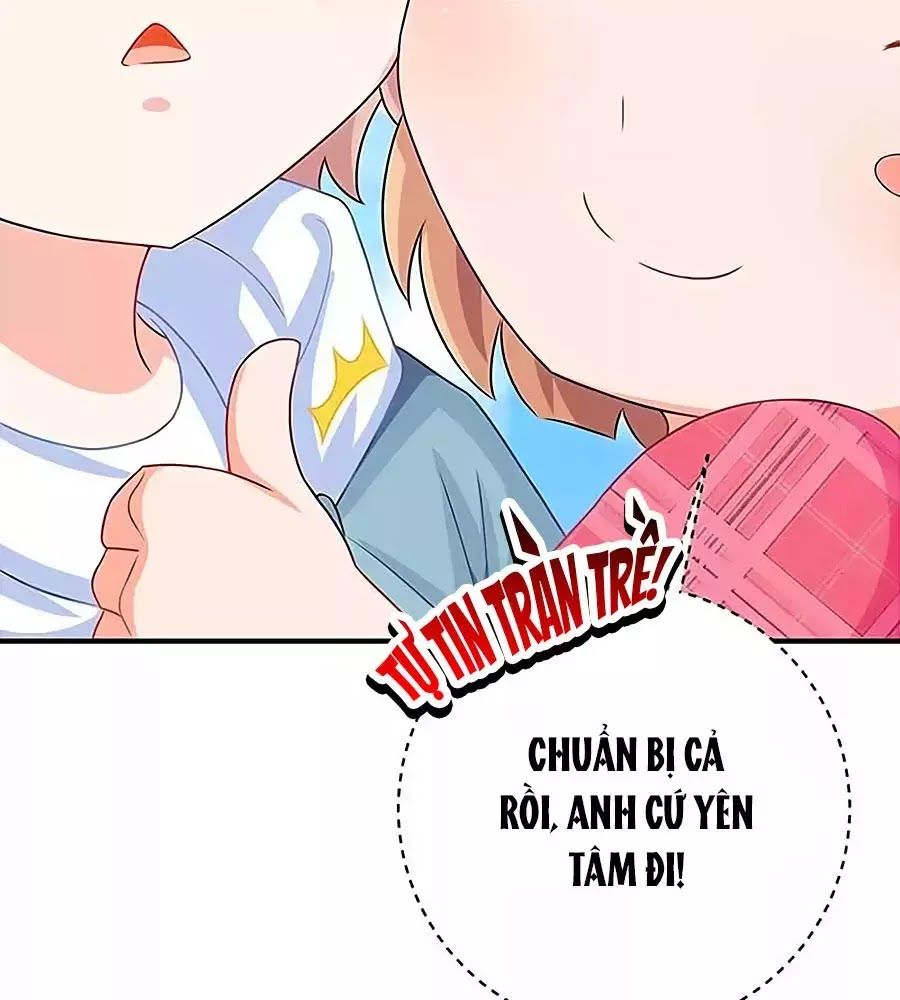 Một Thai Hai Bảo : Đưa Mami Về Nhà ! Chapter 103 - Trang 2