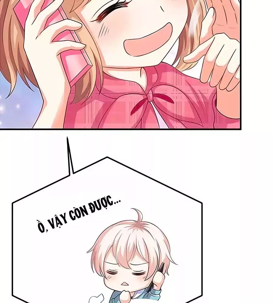 Một Thai Hai Bảo : Đưa Mami Về Nhà ! Chapter 103 - Trang 2