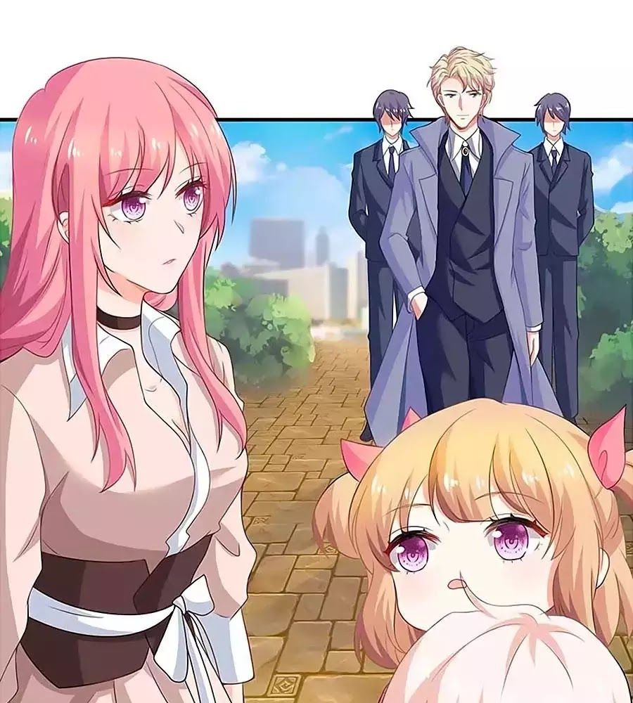 Một Thai Hai Bảo : Đưa Mami Về Nhà ! Chapter 103 - Trang 2