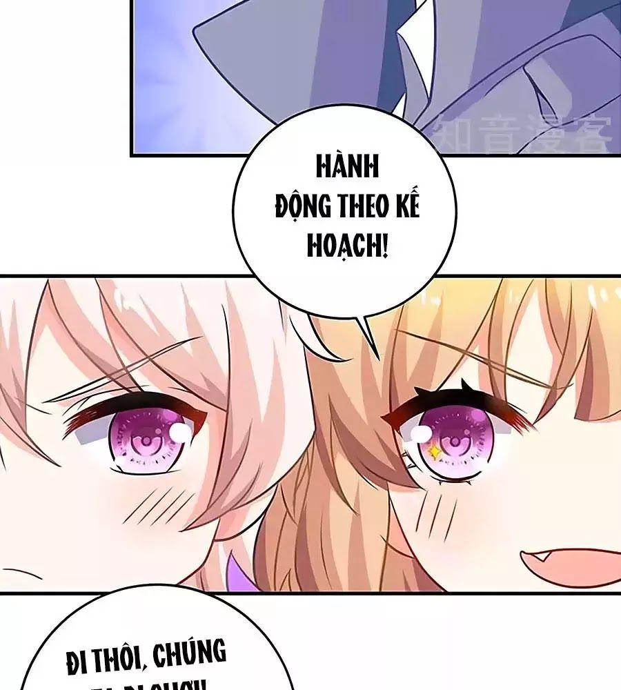 Một Thai Hai Bảo : Đưa Mami Về Nhà ! Chapter 103 - Trang 2