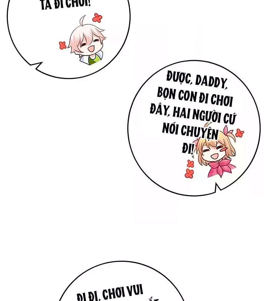 Một Thai Hai Bảo : Đưa Mami Về Nhà ! Chapter 103 - Trang 2