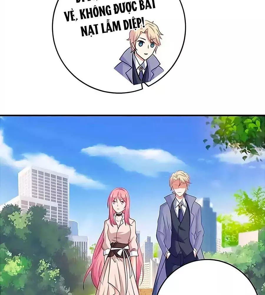 Một Thai Hai Bảo : Đưa Mami Về Nhà ! Chapter 103 - Trang 2