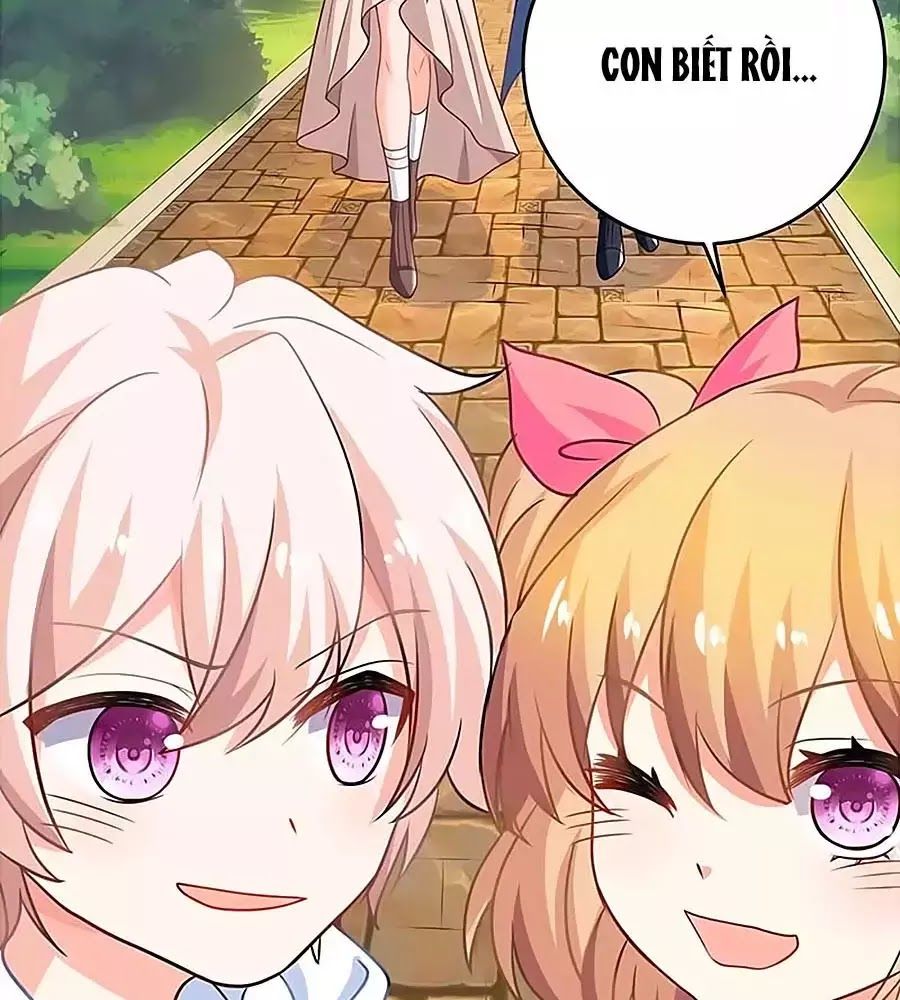 Một Thai Hai Bảo : Đưa Mami Về Nhà ! Chapter 103 - Trang 2