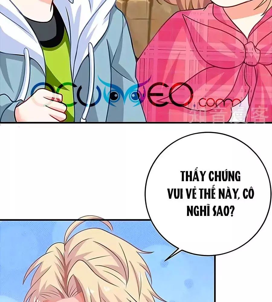 Một Thai Hai Bảo : Đưa Mami Về Nhà ! Chapter 103 - Trang 2