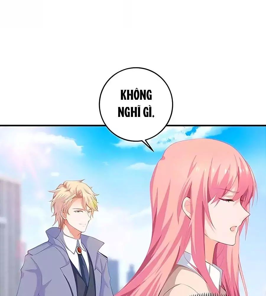 Một Thai Hai Bảo : Đưa Mami Về Nhà ! Chapter 103 - Trang 2