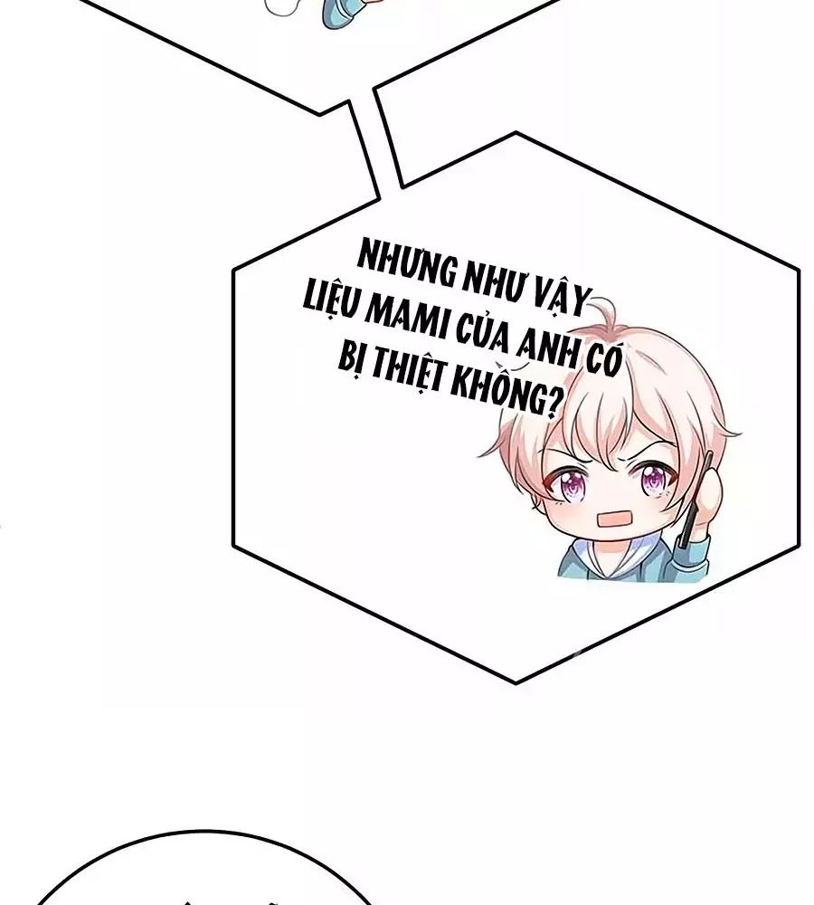 Một Thai Hai Bảo : Đưa Mami Về Nhà ! Chapter 103 - Trang 2