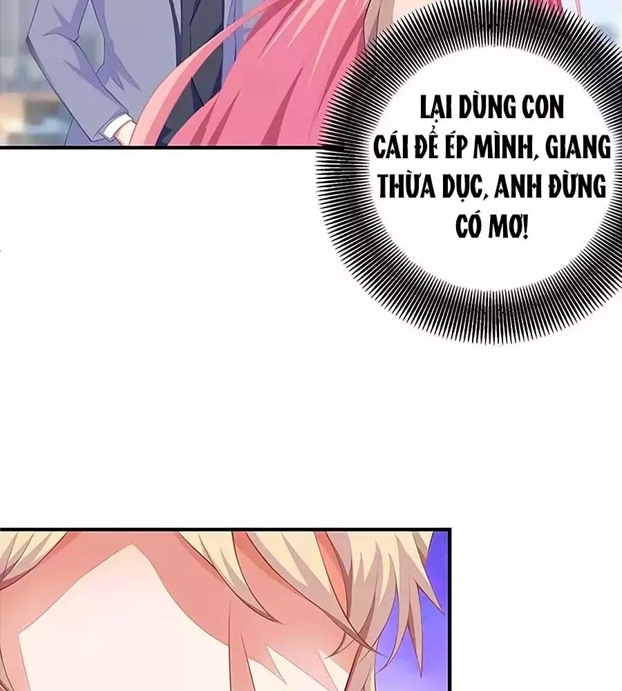 Một Thai Hai Bảo : Đưa Mami Về Nhà ! Chapter 103 - Trang 2