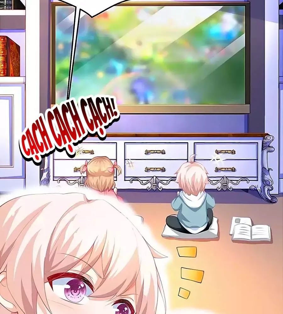 Một Thai Hai Bảo : Đưa Mami Về Nhà ! Chapter 103 - Trang 2