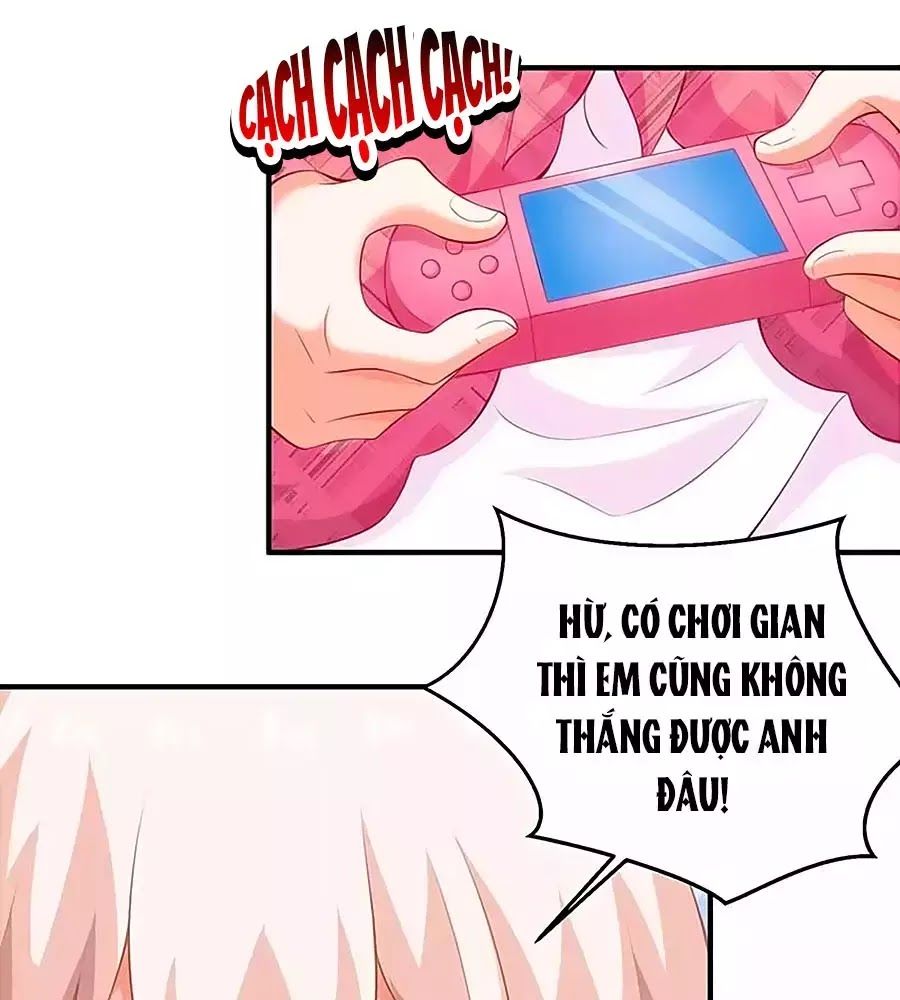 Một Thai Hai Bảo : Đưa Mami Về Nhà ! Chapter 103 - Trang 2