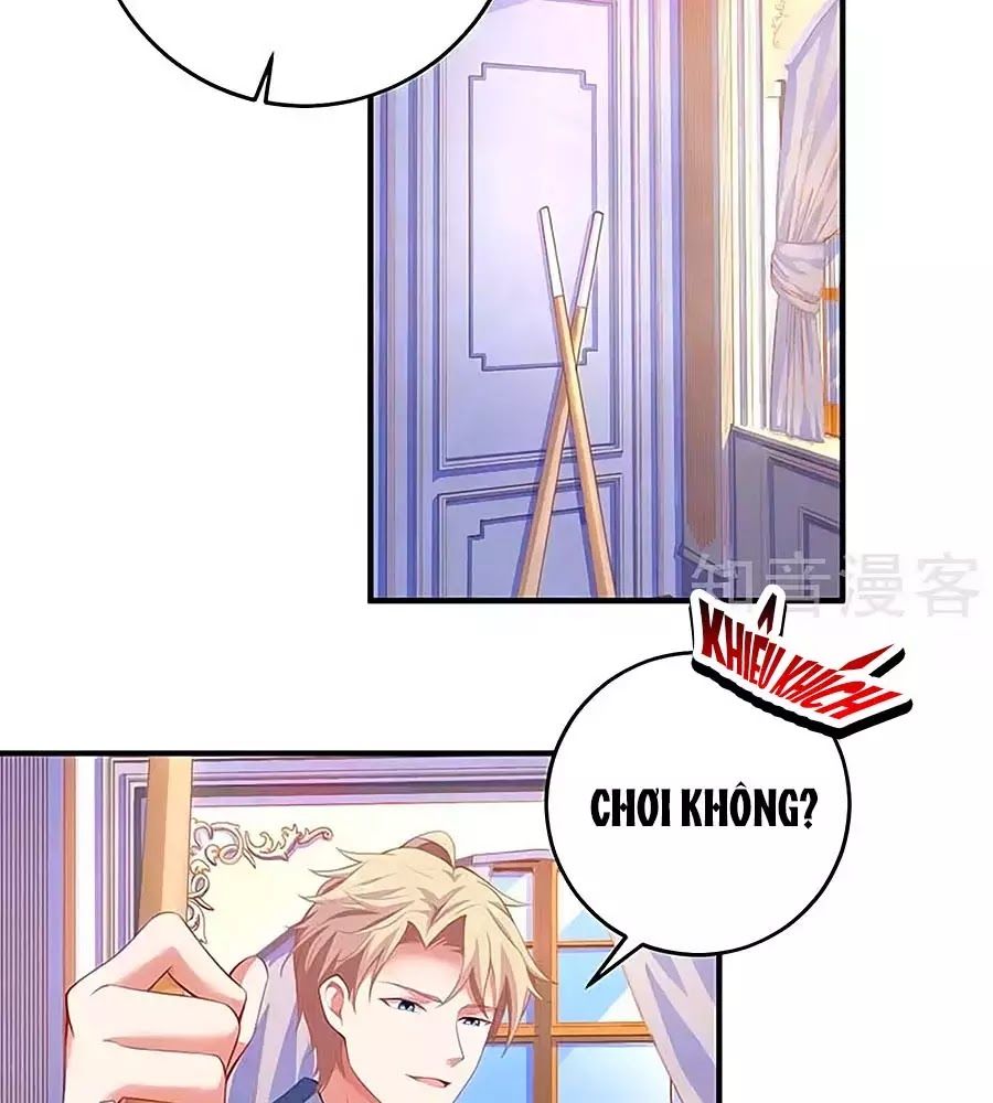 Một Thai Hai Bảo : Đưa Mami Về Nhà ! Chapter 103 - Trang 2