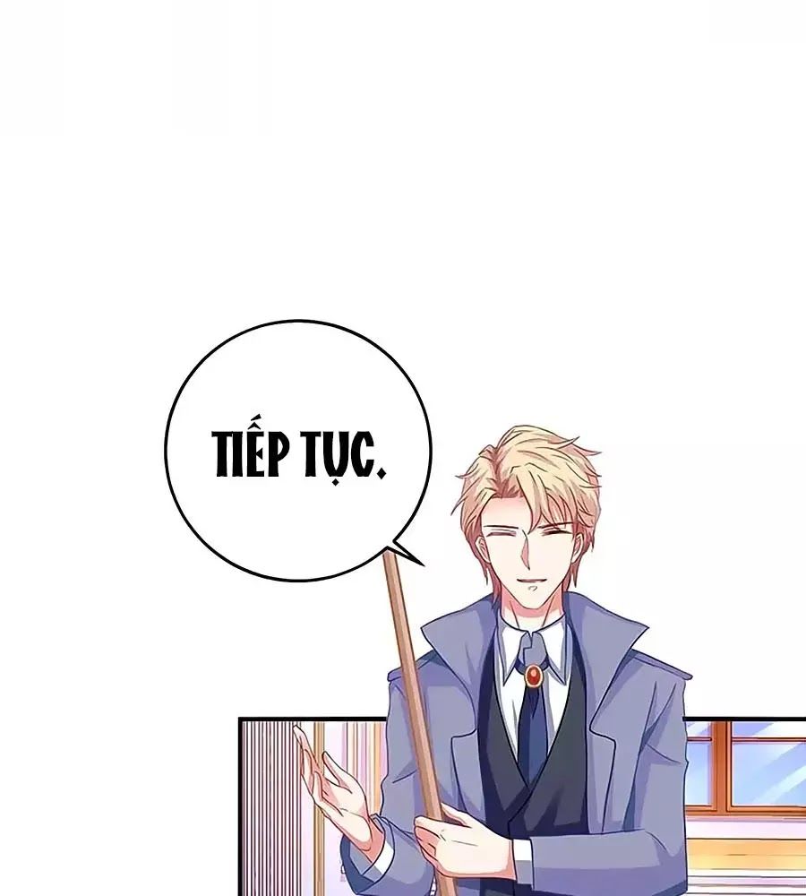 Một Thai Hai Bảo : Đưa Mami Về Nhà ! Chapter 103 - Trang 2