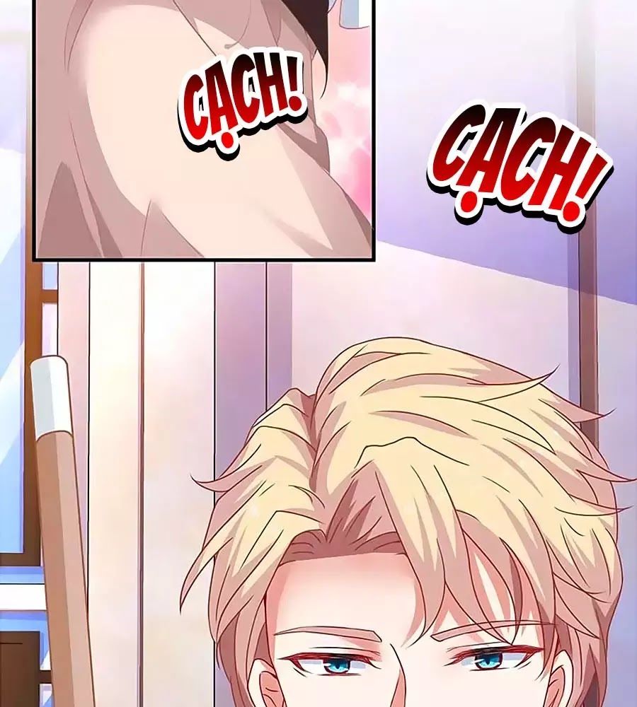 Một Thai Hai Bảo : Đưa Mami Về Nhà ! Chapter 103 - Trang 2