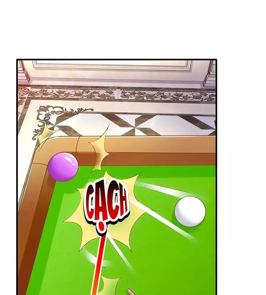 Một Thai Hai Bảo : Đưa Mami Về Nhà ! Chapter 104 - Trang 2