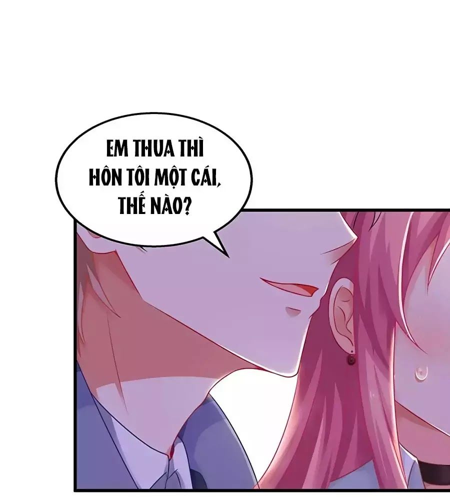 Một Thai Hai Bảo : Đưa Mami Về Nhà ! Chapter 104 - Trang 2