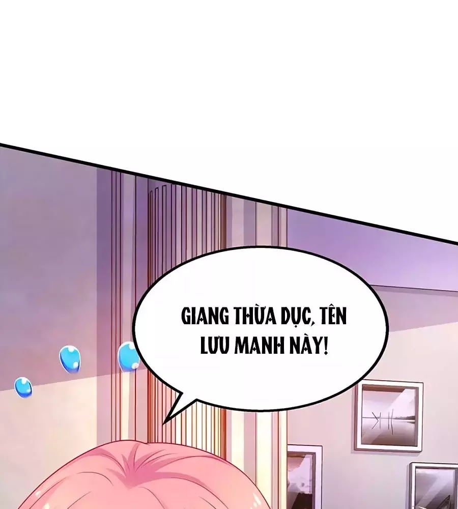 Một Thai Hai Bảo : Đưa Mami Về Nhà ! Chapter 104 - Trang 2