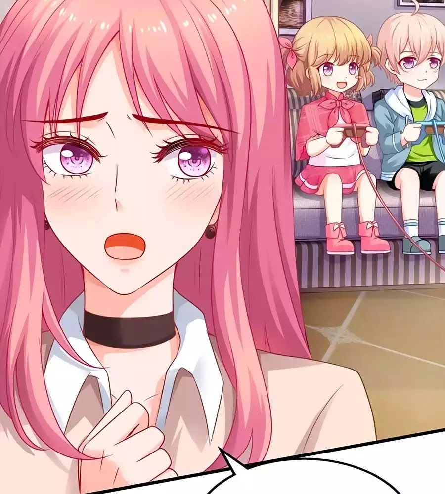 Một Thai Hai Bảo : Đưa Mami Về Nhà ! Chapter 104 - Trang 2