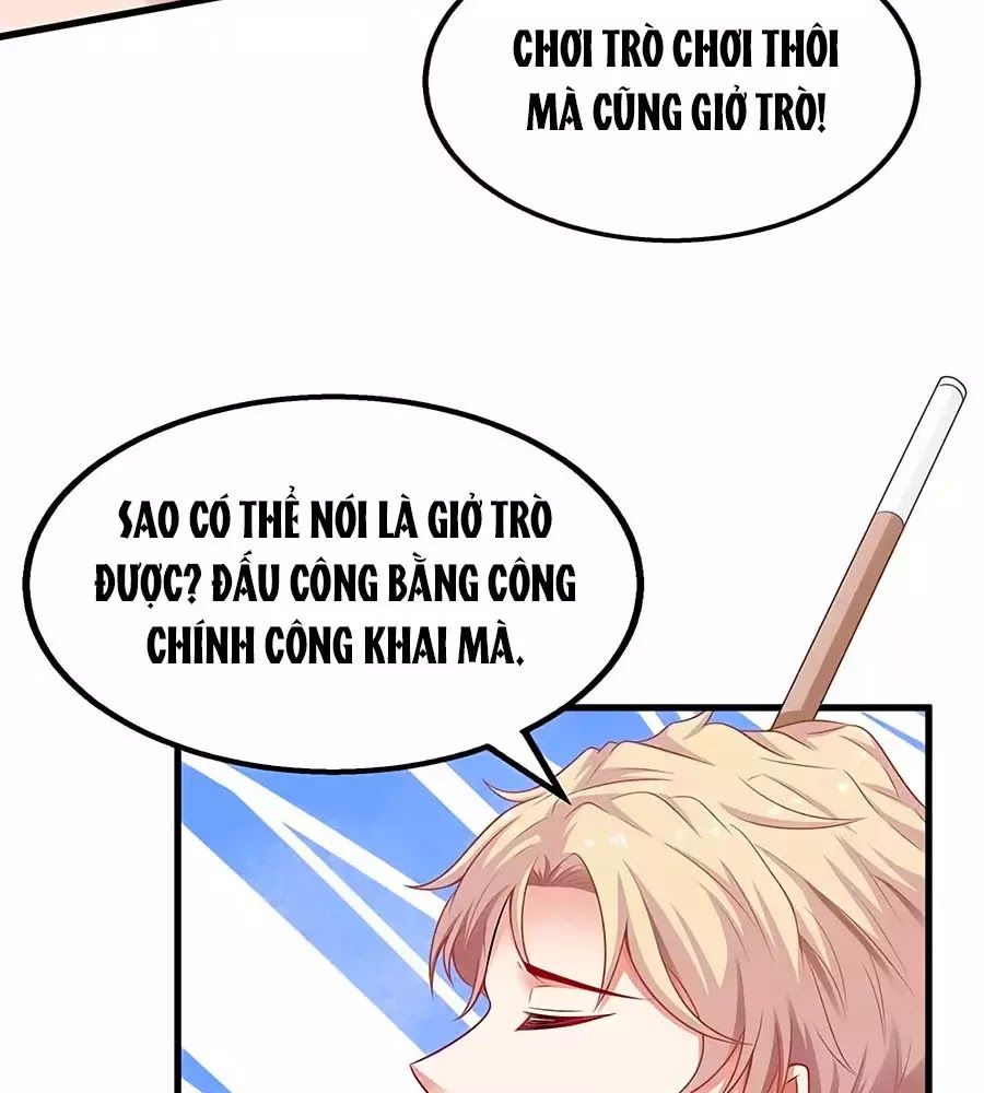 Một Thai Hai Bảo : Đưa Mami Về Nhà ! Chapter 104 - Trang 2