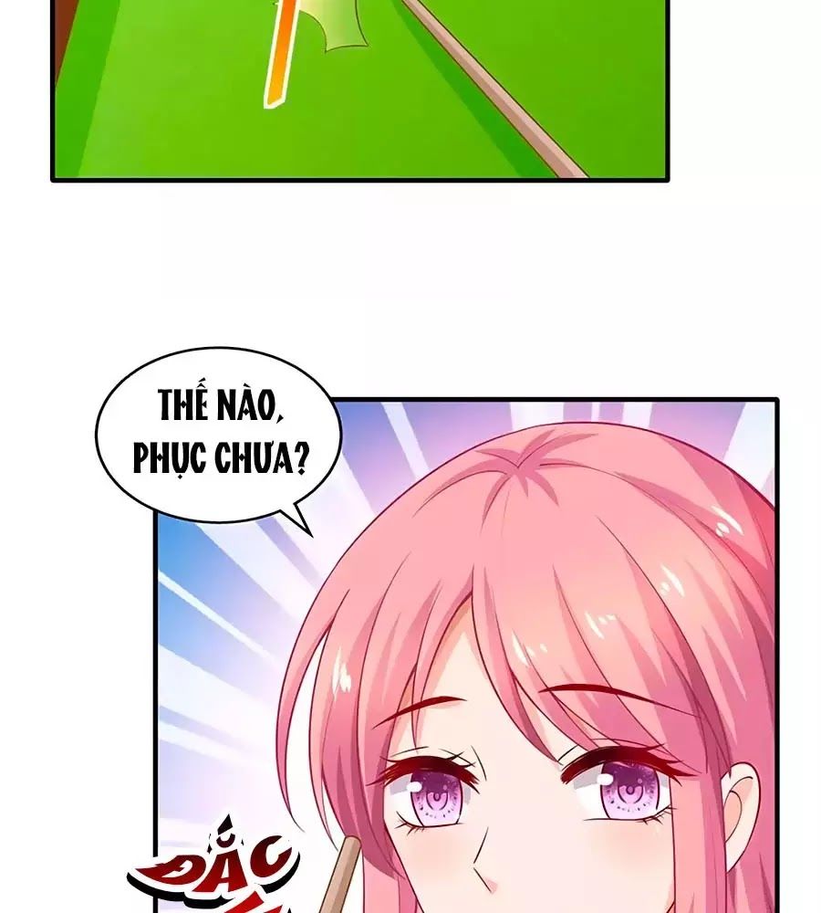 Một Thai Hai Bảo : Đưa Mami Về Nhà ! Chapter 104 - Trang 2