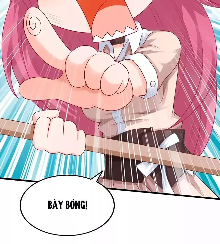 Một Thai Hai Bảo : Đưa Mami Về Nhà ! Chapter 104 - Trang 2