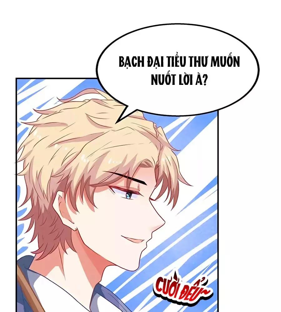 Một Thai Hai Bảo : Đưa Mami Về Nhà ! Chapter 104 - Trang 2