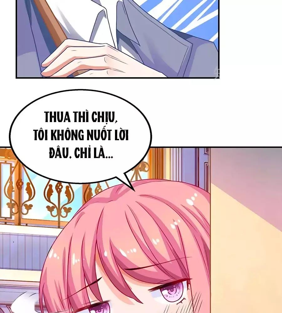 Một Thai Hai Bảo : Đưa Mami Về Nhà ! Chapter 104 - Trang 2