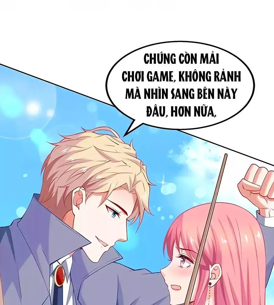 Một Thai Hai Bảo : Đưa Mami Về Nhà ! Chapter 104 - Trang 2