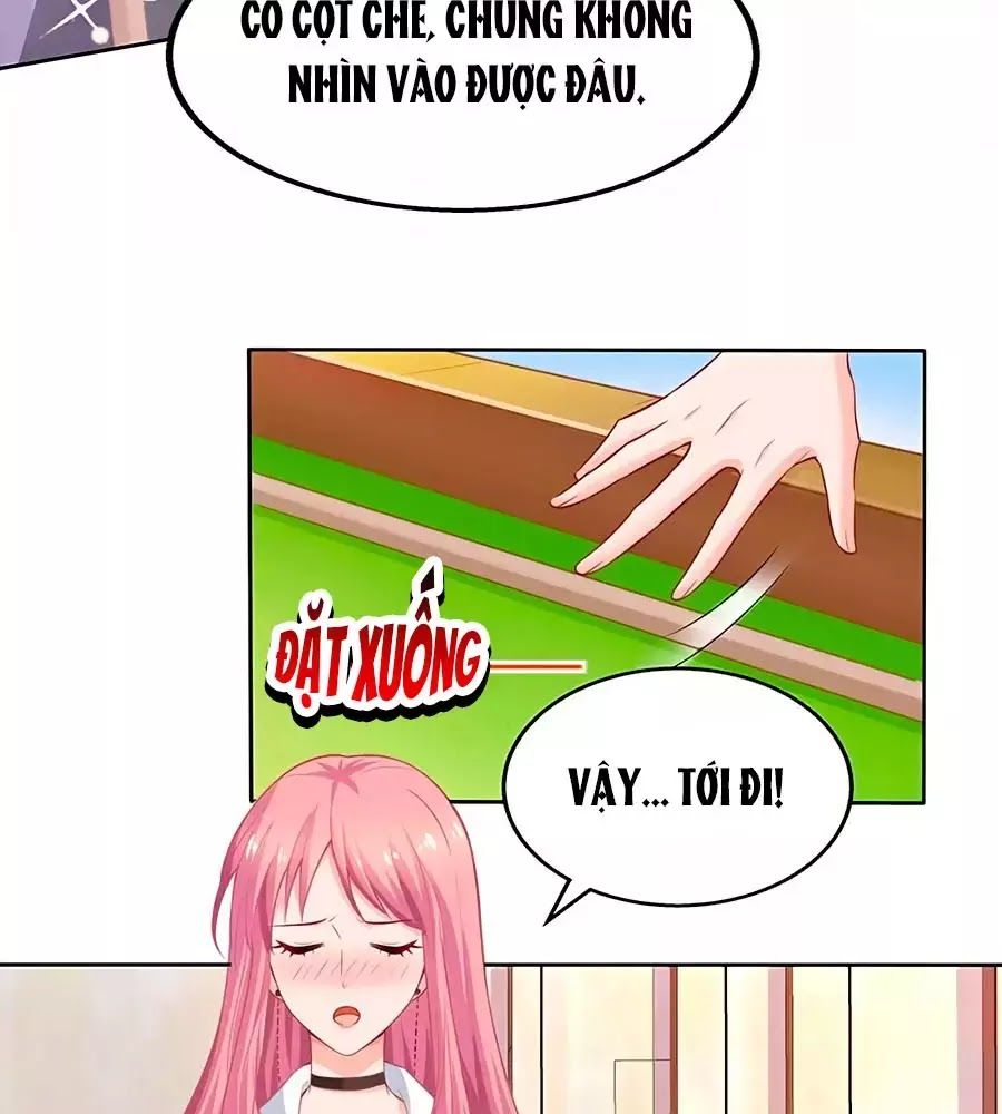 Một Thai Hai Bảo : Đưa Mami Về Nhà ! Chapter 104 - Trang 2