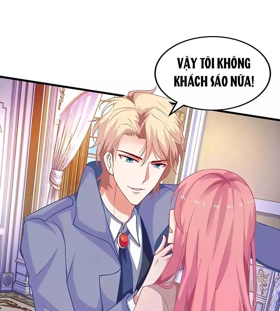 Một Thai Hai Bảo : Đưa Mami Về Nhà ! Chapter 104 - Trang 2