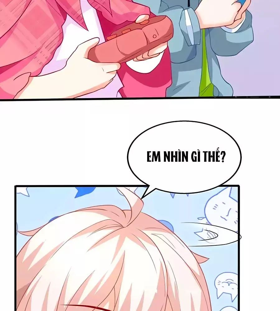 Một Thai Hai Bảo : Đưa Mami Về Nhà ! Chapter 104 - Trang 2