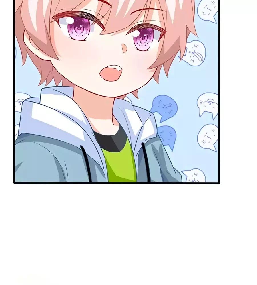 Một Thai Hai Bảo : Đưa Mami Về Nhà ! Chapter 104 - Trang 2