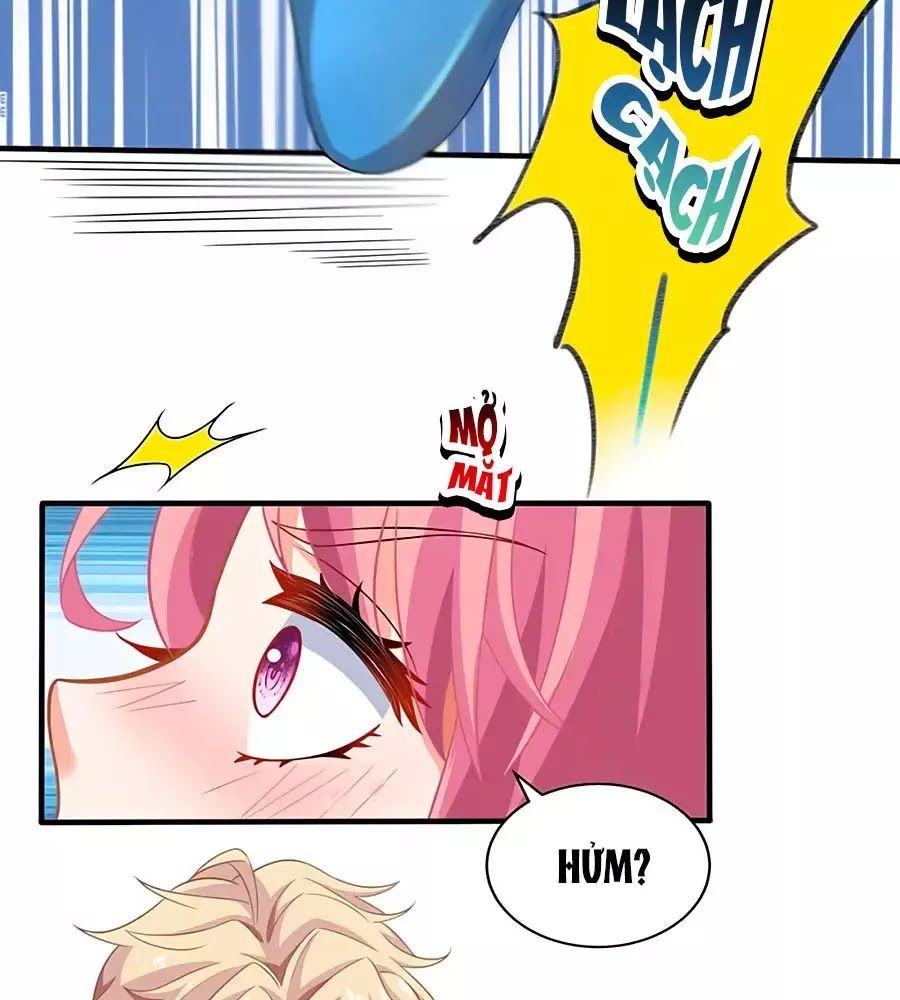 Một Thai Hai Bảo : Đưa Mami Về Nhà ! Chapter 104 - Trang 2