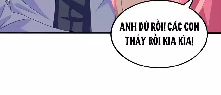 Một Thai Hai Bảo : Đưa Mami Về Nhà ! Chapter 104 - Trang 2