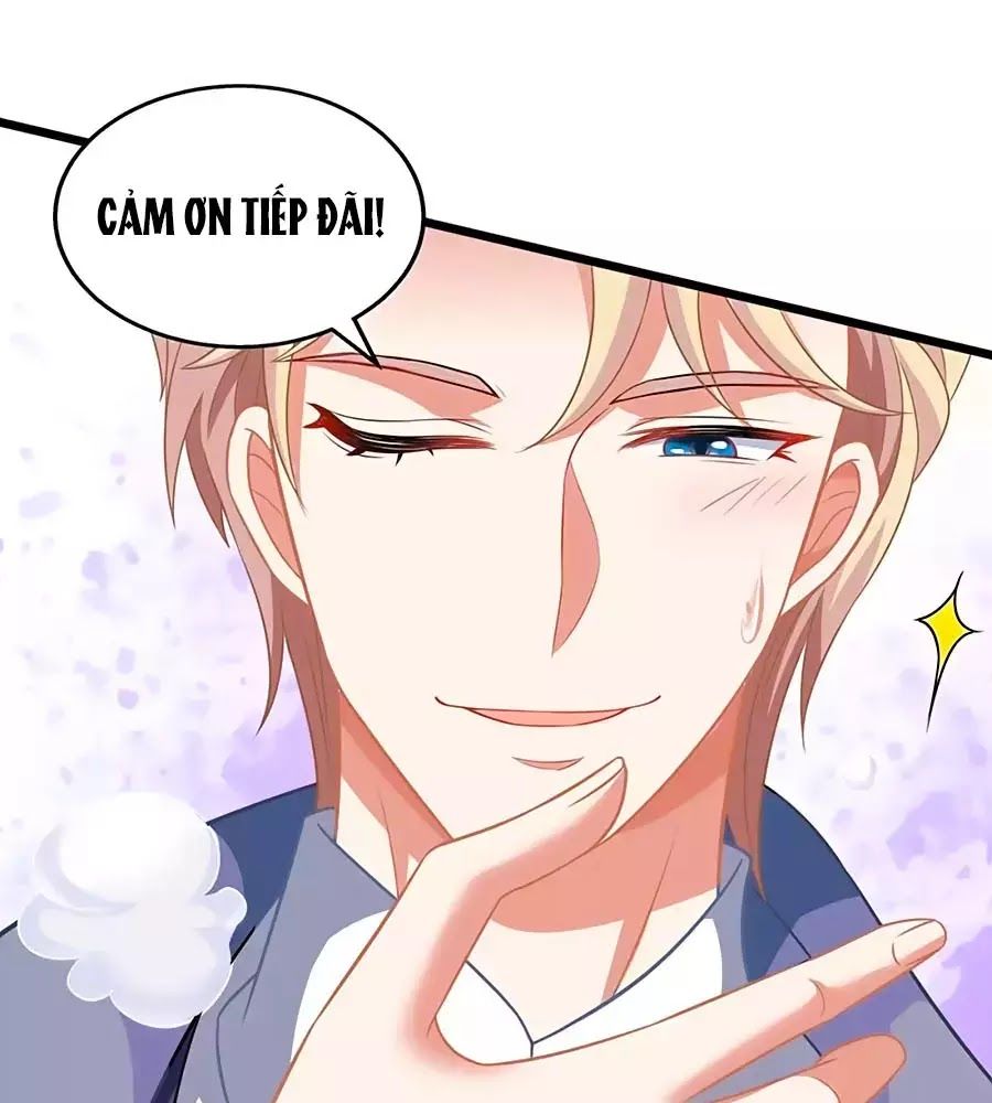 Một Thai Hai Bảo : Đưa Mami Về Nhà ! Chapter 104 - Trang 2