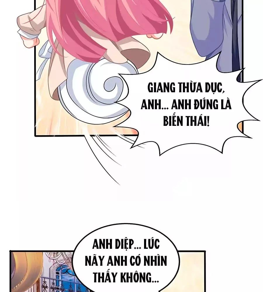 Một Thai Hai Bảo : Đưa Mami Về Nhà ! Chapter 104 - Trang 2