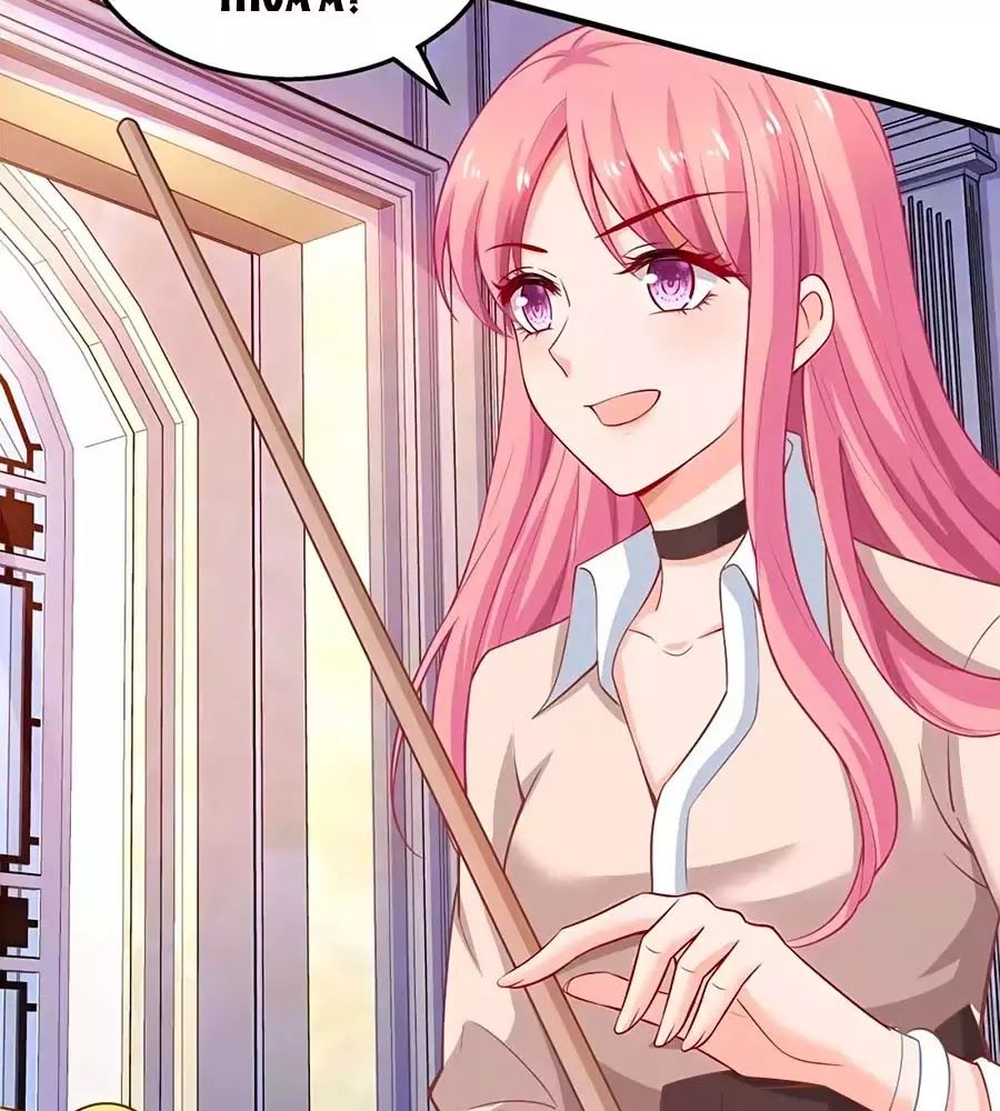 Một Thai Hai Bảo : Đưa Mami Về Nhà ! Chapter 104 - Trang 2