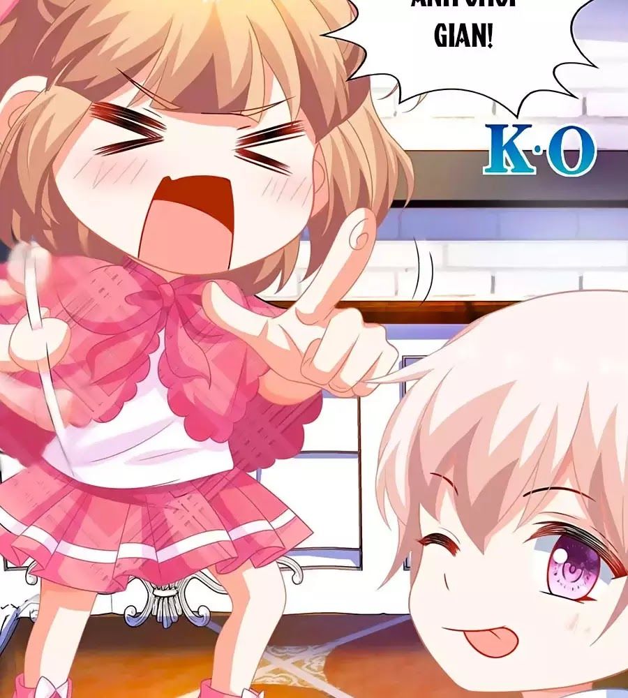 Một Thai Hai Bảo : Đưa Mami Về Nhà ! Chapter 104 - Trang 2