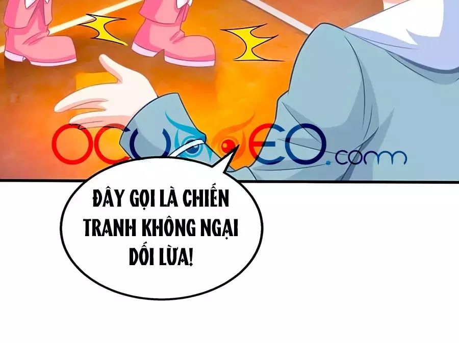 Một Thai Hai Bảo : Đưa Mami Về Nhà ! Chapter 104 - Trang 2