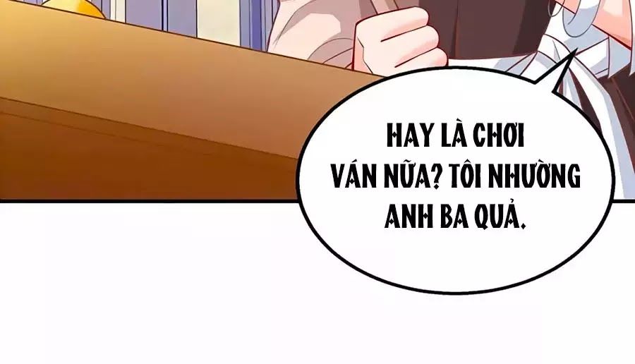 Một Thai Hai Bảo : Đưa Mami Về Nhà ! Chapter 104 - Trang 2