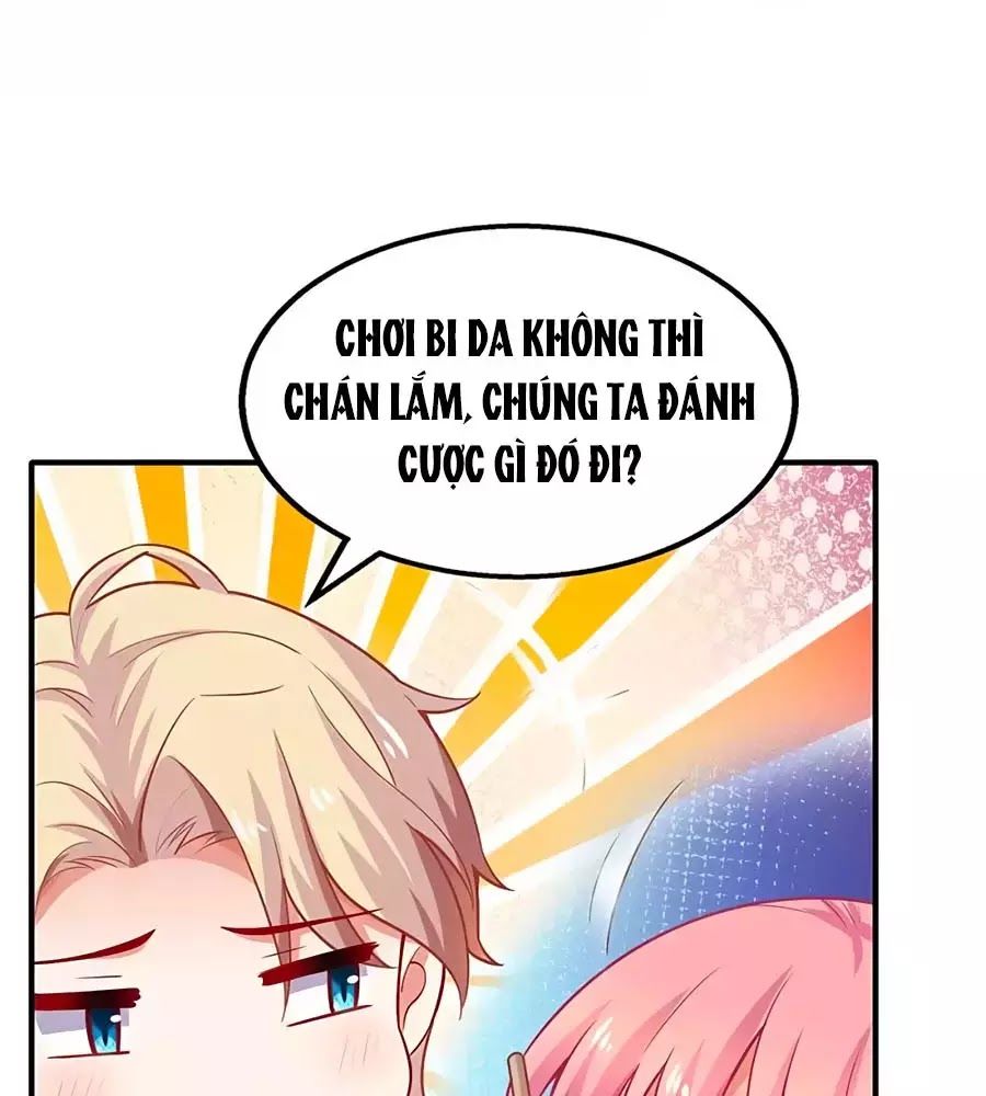 Một Thai Hai Bảo : Đưa Mami Về Nhà ! Chapter 104 - Trang 2