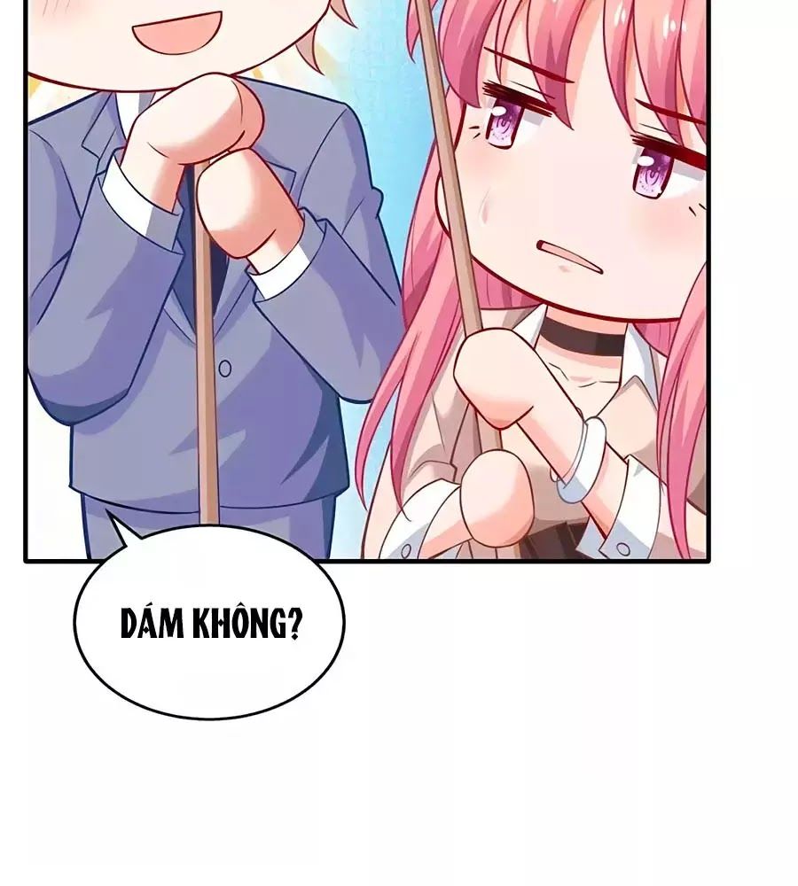 Một Thai Hai Bảo : Đưa Mami Về Nhà ! Chapter 104 - Trang 2