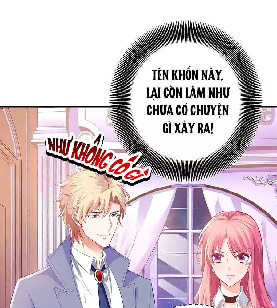 Một Thai Hai Bảo : Đưa Mami Về Nhà ! Chapter 105 - Trang 2