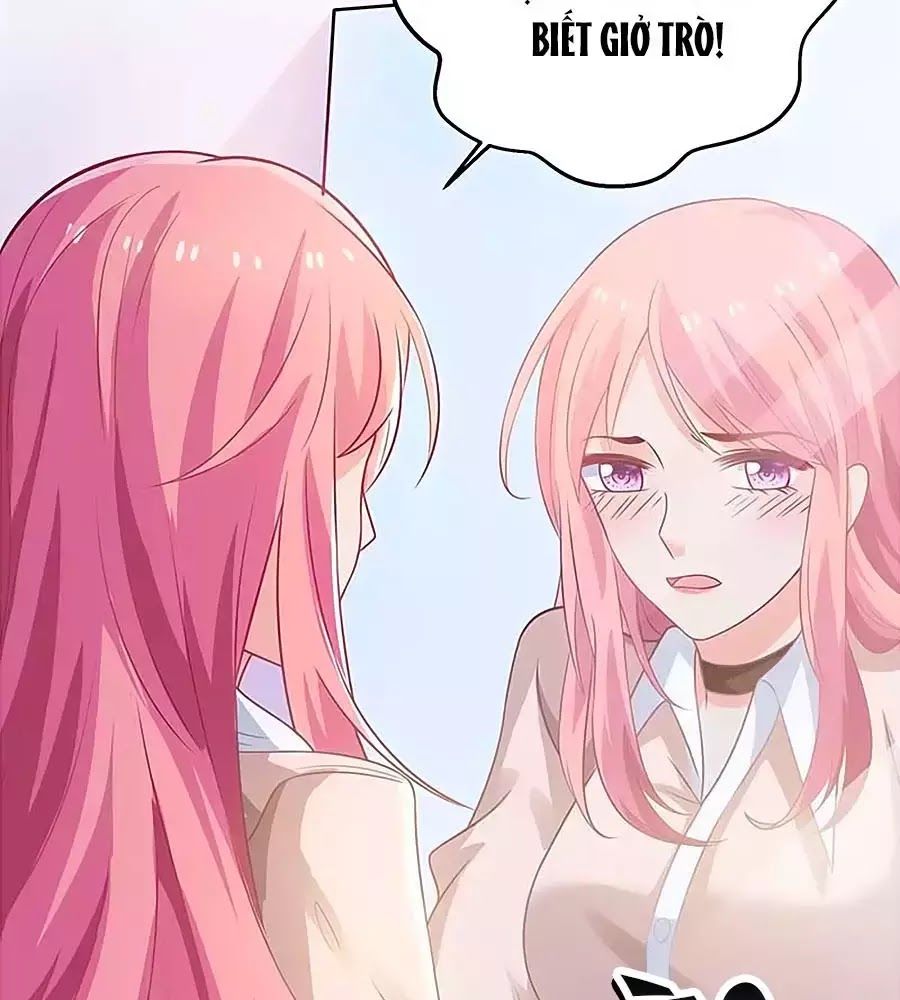 Một Thai Hai Bảo : Đưa Mami Về Nhà ! Chapter 105 - Trang 2