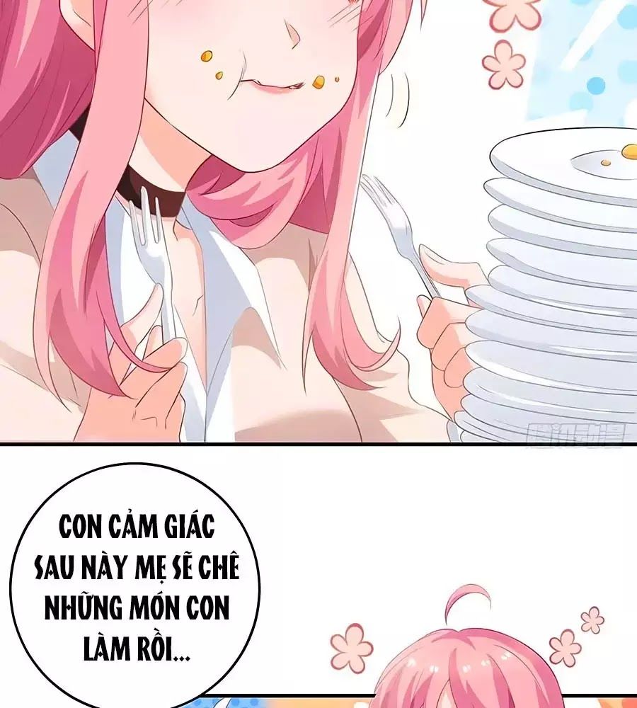 Một Thai Hai Bảo : Đưa Mami Về Nhà ! Chapter 105 - Trang 2