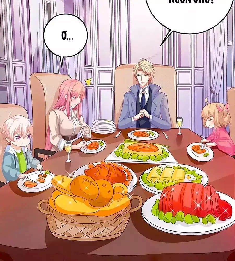 Một Thai Hai Bảo : Đưa Mami Về Nhà ! Chapter 105 - Trang 2