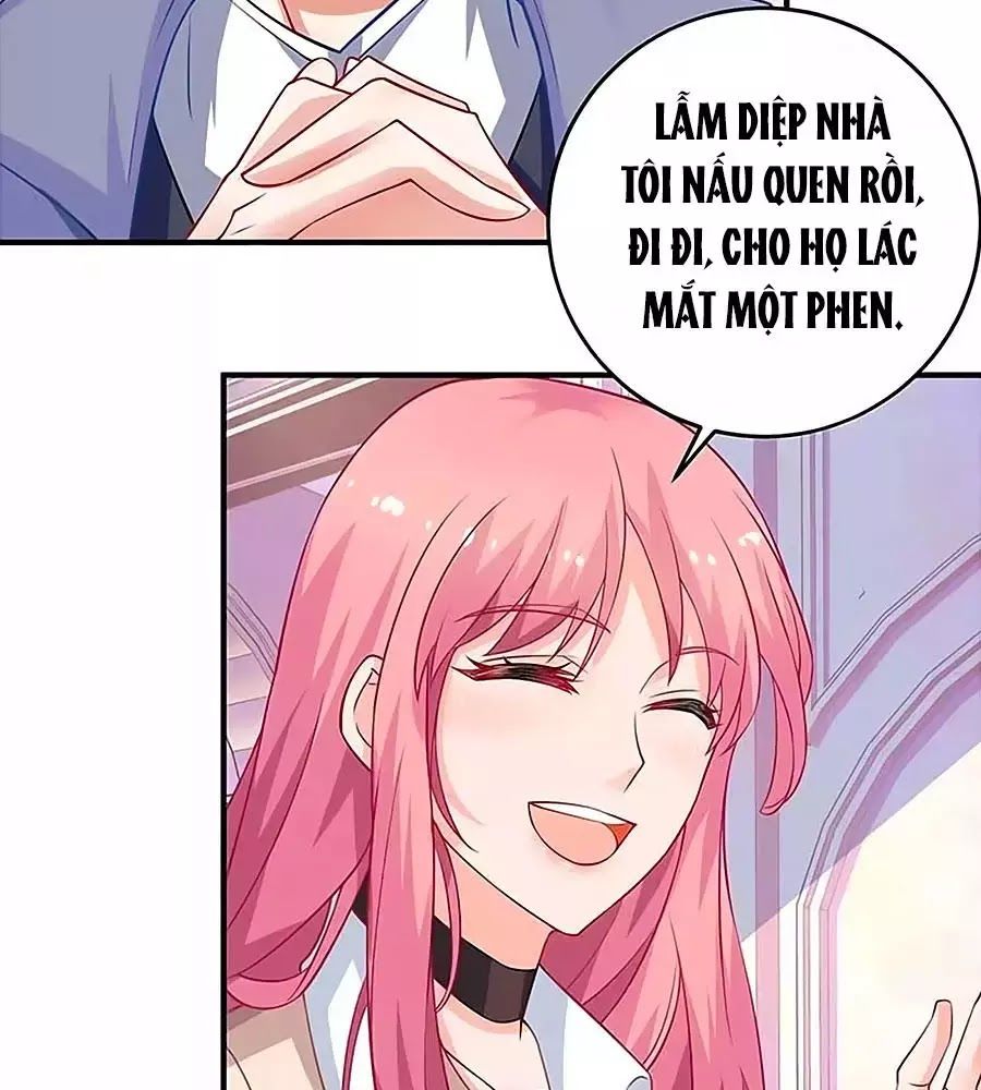 Một Thai Hai Bảo : Đưa Mami Về Nhà ! Chapter 105 - Trang 2