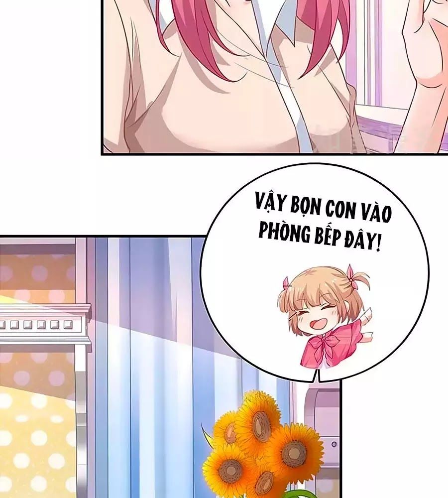 Một Thai Hai Bảo : Đưa Mami Về Nhà ! Chapter 105 - Trang 2