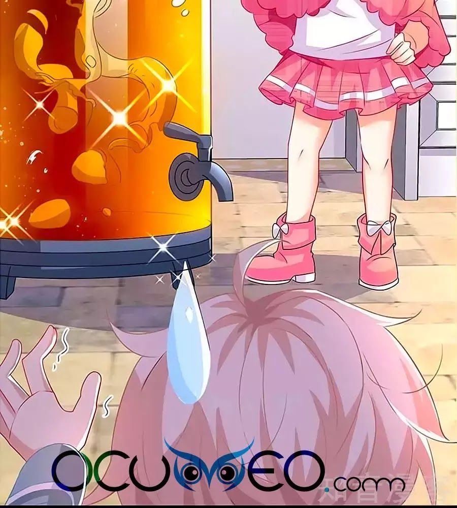 Một Thai Hai Bảo : Đưa Mami Về Nhà ! Chapter 105 - Trang 2