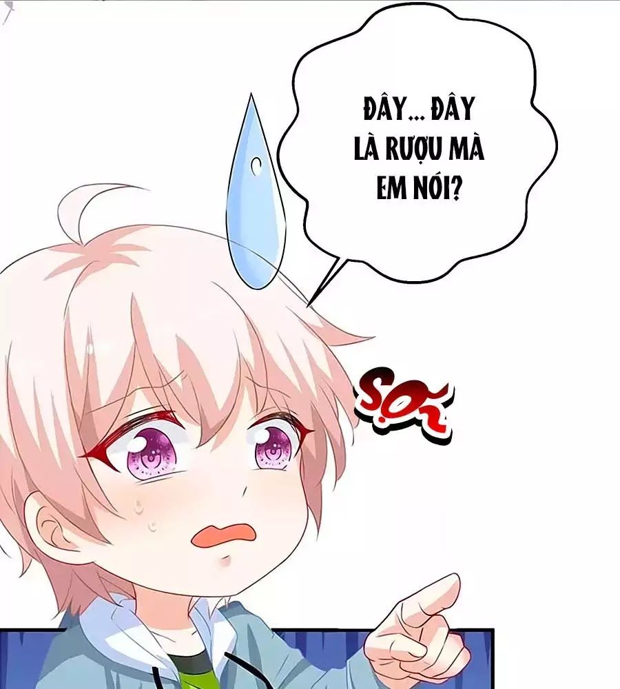 Một Thai Hai Bảo : Đưa Mami Về Nhà ! Chapter 105 - Trang 2